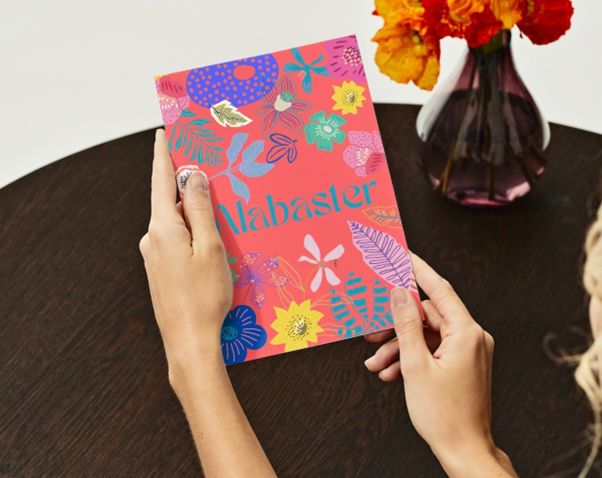 Alabaster Journal (PDF Download)