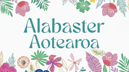 Alabaster Aotearoa
