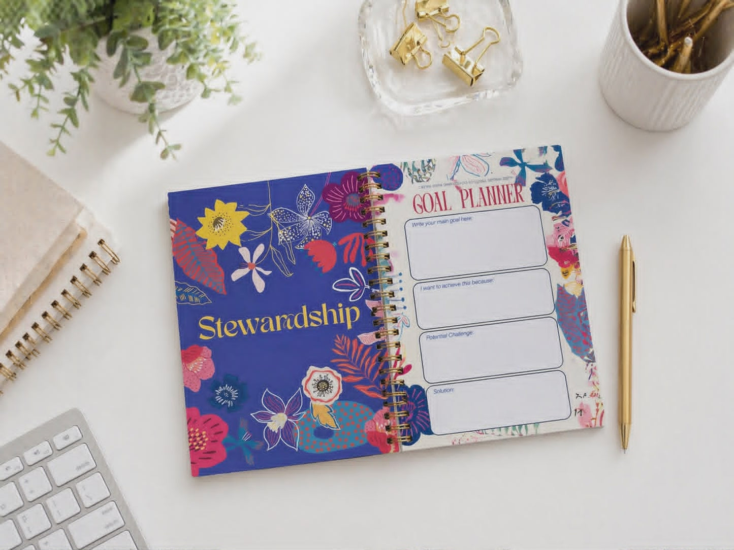 Alabaster Journal —  (Hardcover)